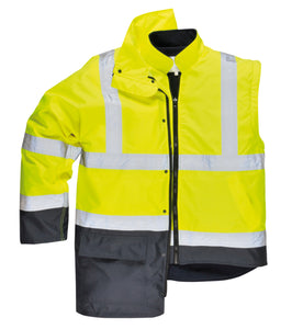 Executive Jacket