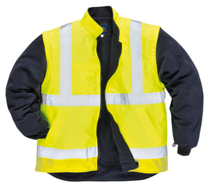 Executive Jacket