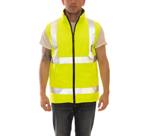 Tingley V26022 Workreation Reversible Insulated Vest