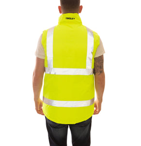 Tingley V26022 Workreation Reversible Insulated Vest