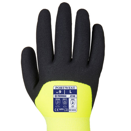Cold Weather Gloves