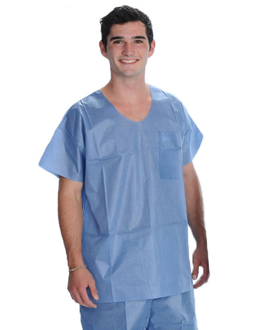 Disposable Scrub