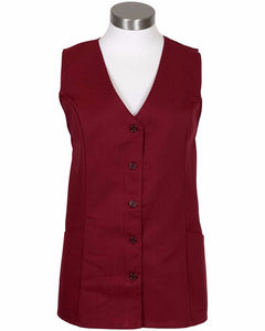 Tunic Vest