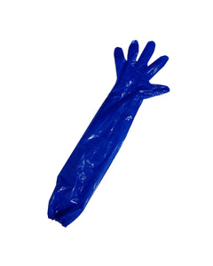 (1000/Case) Blue 34