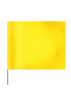 Marking Flags