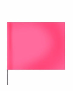 Marking Flags