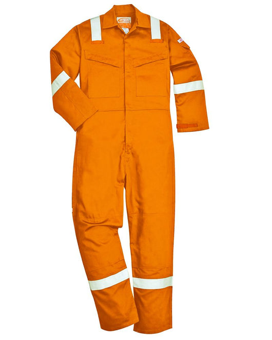Coveralls