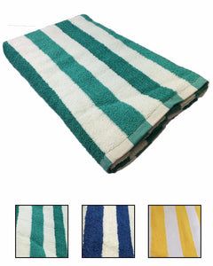 Pool Towels
