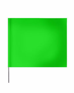 Marking Flags