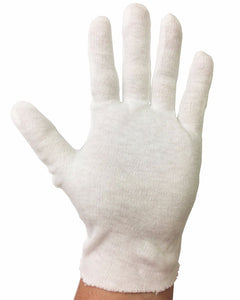 Cotton Gloves