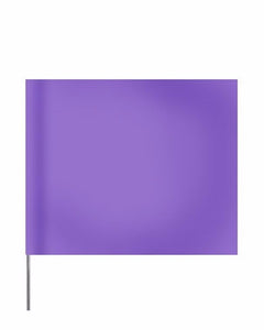 Marking Flags