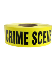 Caution Tape