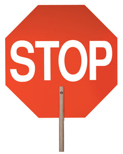 Stop Sign