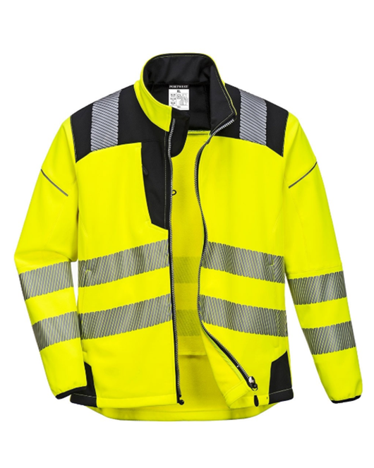 Safety Jacket