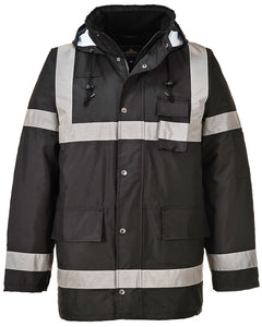 Lite jacket