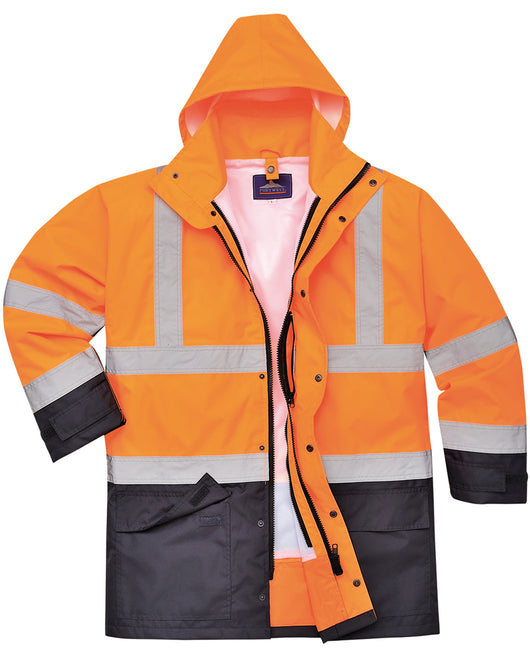 High Visibility Jacket